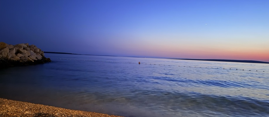 Close to beautiful beaches
